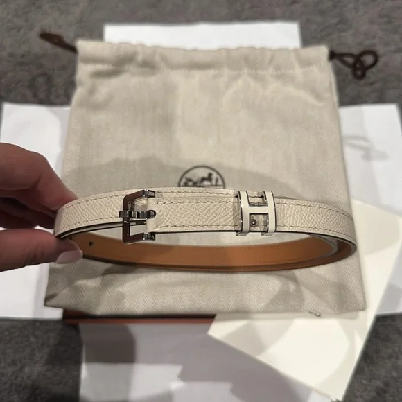 Hermes Belt - Picture 8 of 9